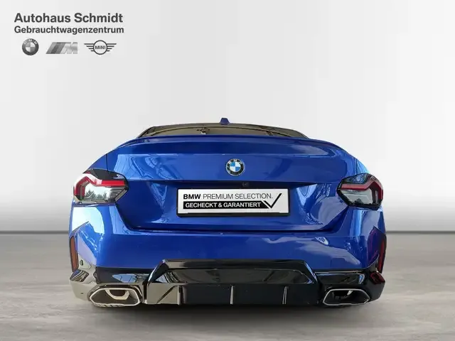 BMW 240