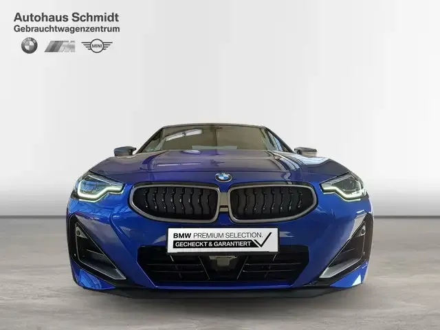 BMW 240