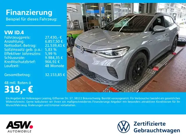 Volkswagen ID.4