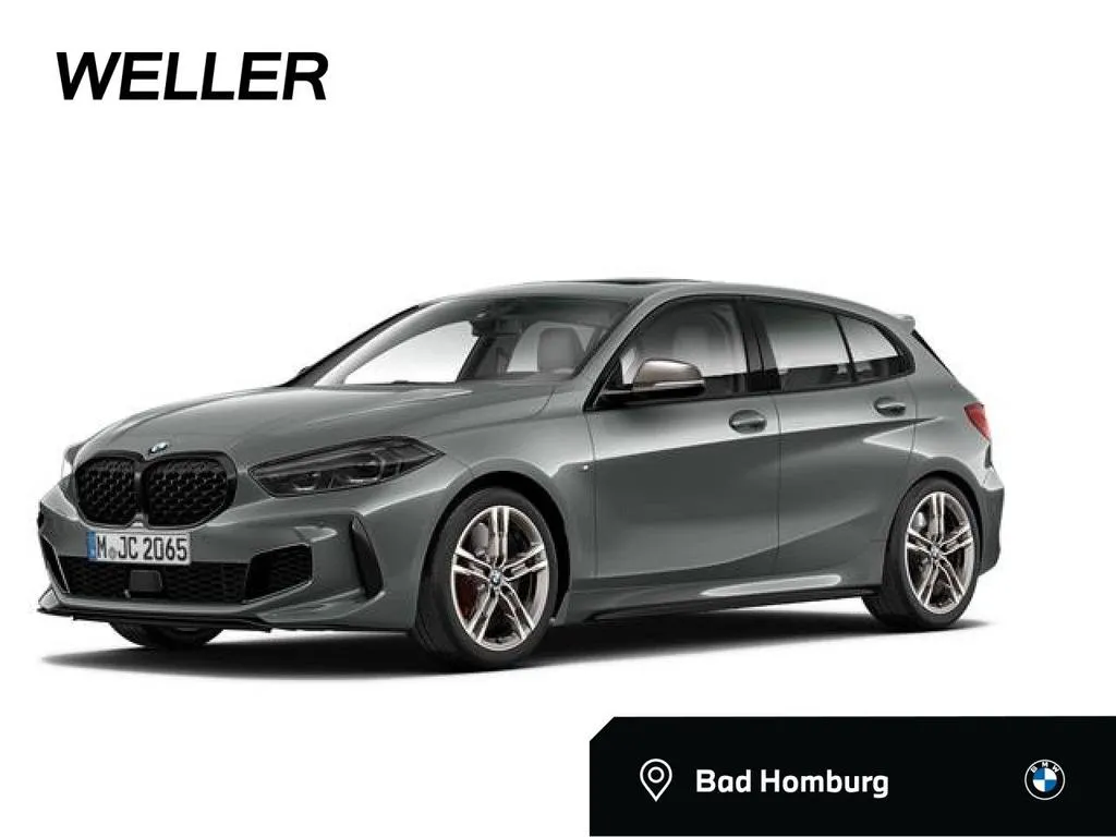 BMW 135