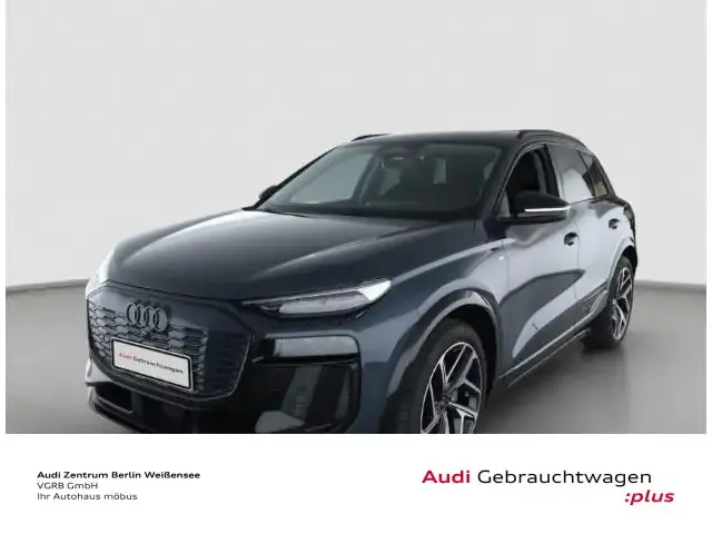 Audi Q6