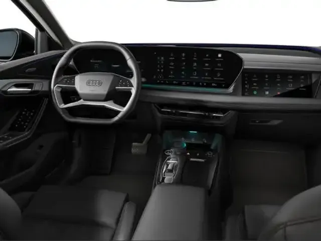 Audi Q6