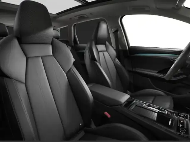 Audi Q6