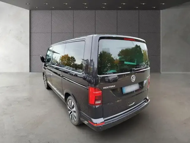 Volkswagen T6.1 Multivan