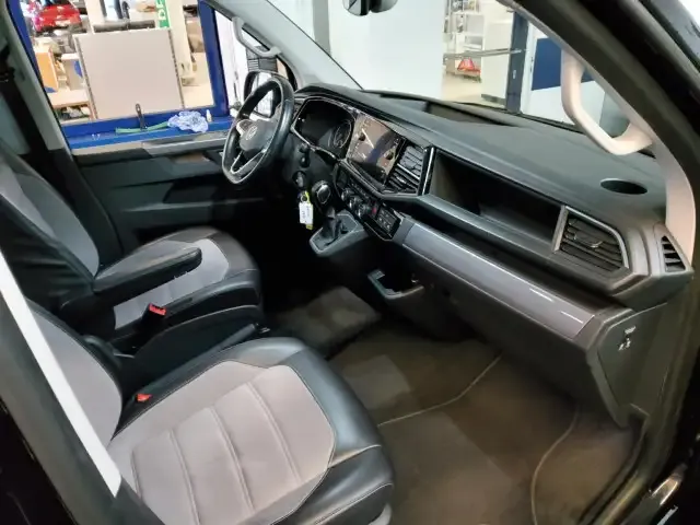 Volkswagen T6.1 Multivan