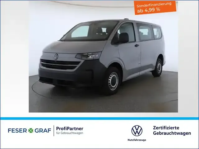 Volkswagen T7 Kombi
