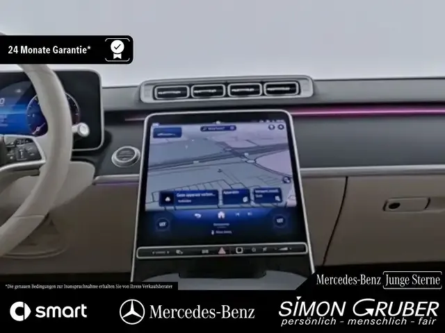 Mercedes-Benz S 350