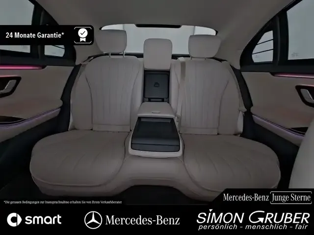 Mercedes-Benz S 350