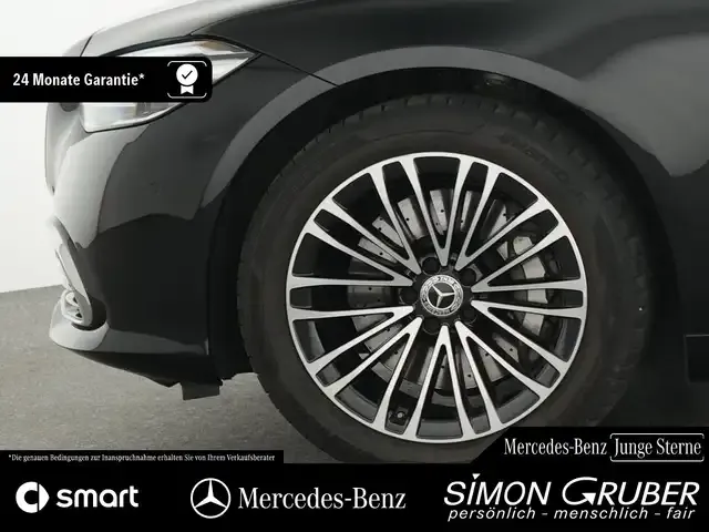 Mercedes-Benz S 350