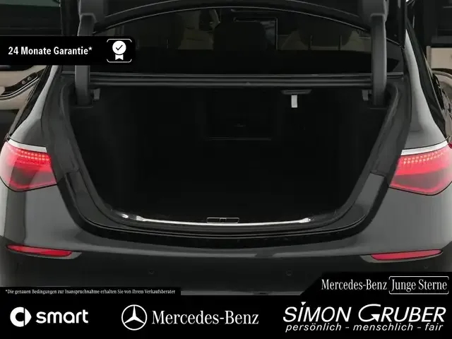Mercedes-Benz S 350