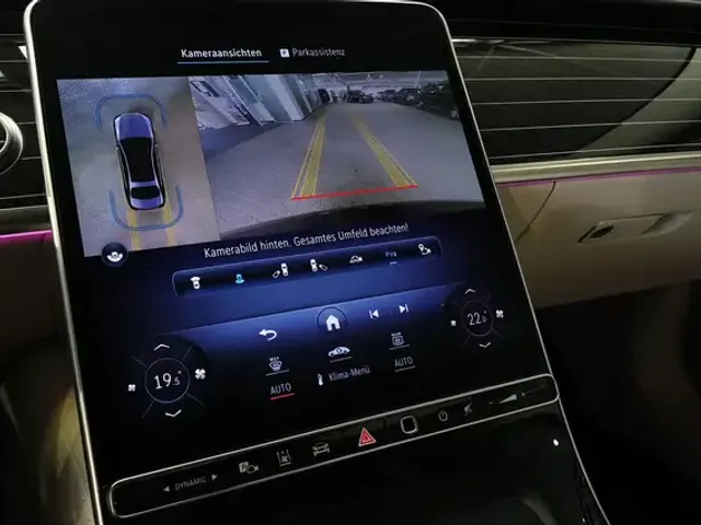 Mercedes-Benz S 580