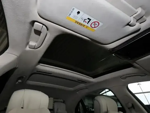 Mercedes-Benz S 580