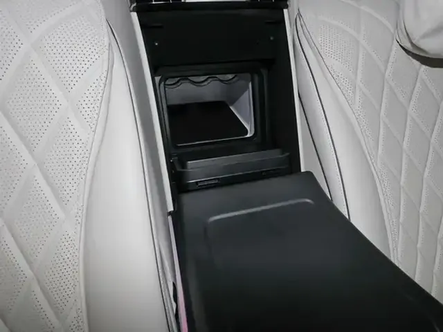 Mercedes-Benz S 580