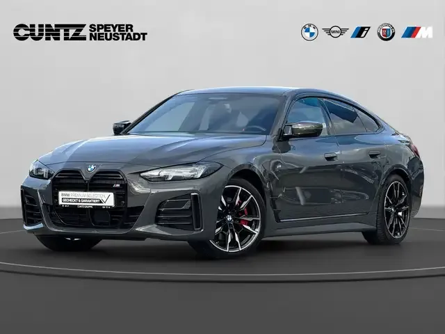 BMW 440