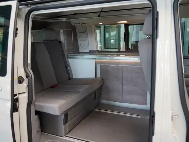 Volkswagen T6 Transporter