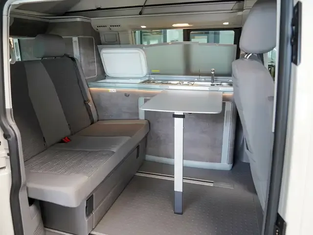 Volkswagen T6 Transporter