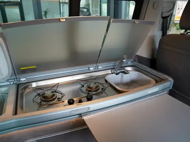 Volkswagen T6 Transporter