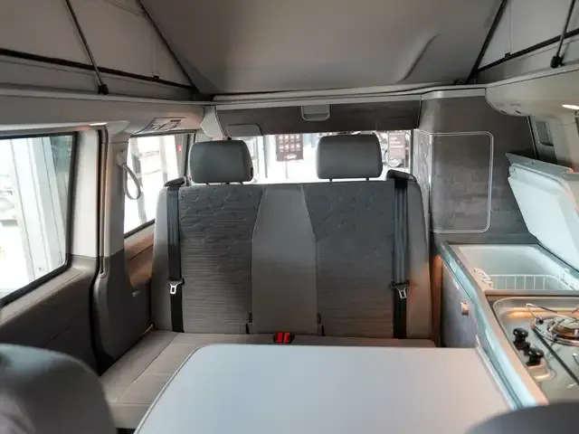 Volkswagen T6 Transporter