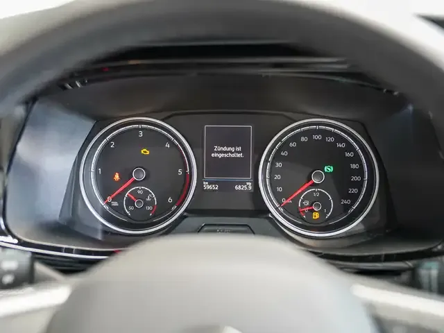 Volkswagen T6 Transporter