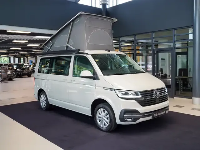 Volkswagen T6 Transporter