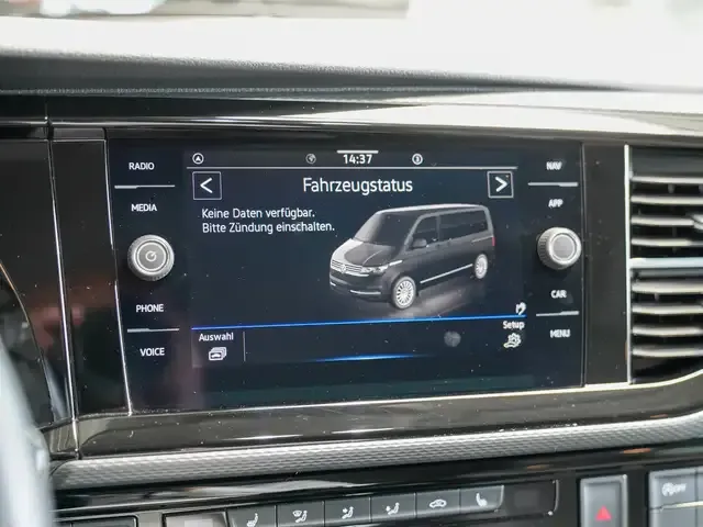 Volkswagen T6 Transporter