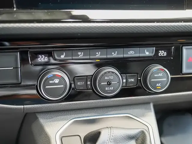Volkswagen T6 Transporter