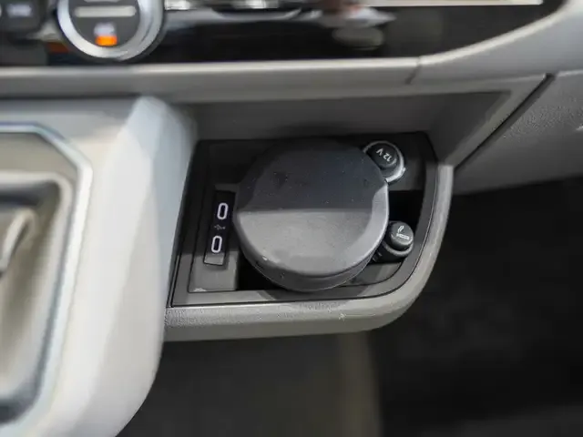 Volkswagen T6 Transporter