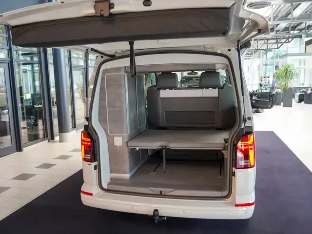 Volkswagen T6 Transporter