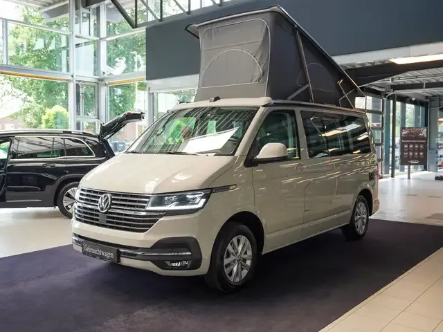 Volkswagen T6 Transporter