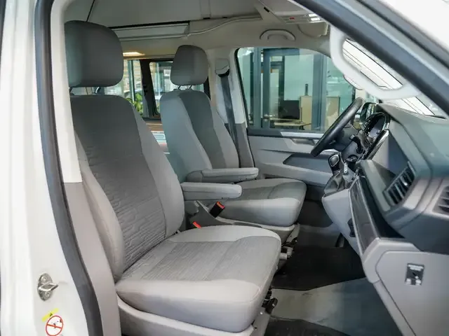Volkswagen T6 Transporter