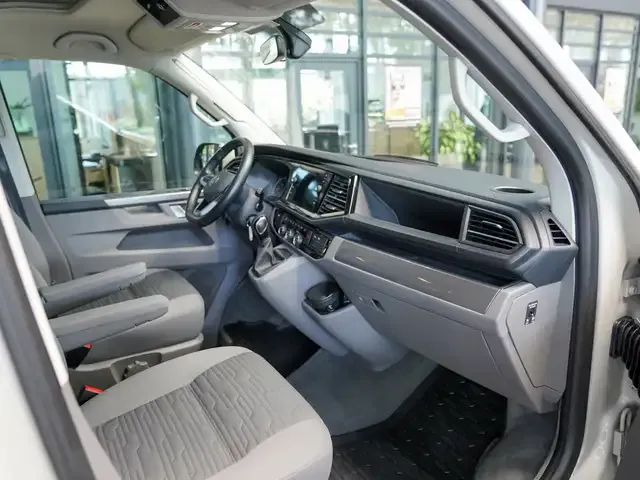 Volkswagen T6 Transporter