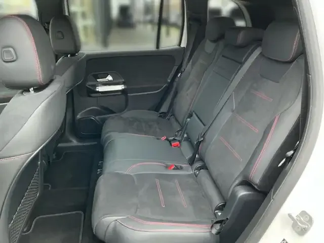 Mercedes-Benz EQB 300