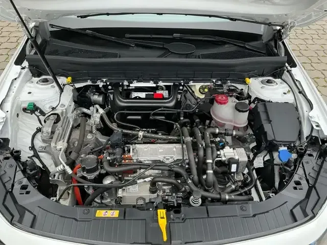 Mercedes-Benz EQB 300