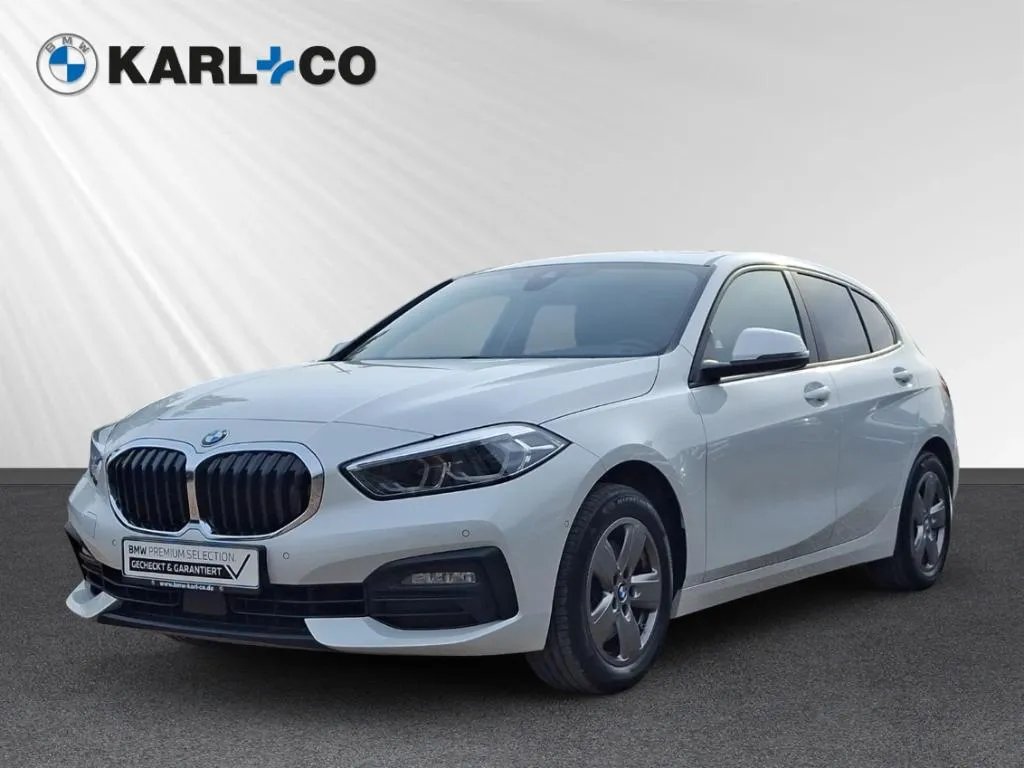 BMW 118