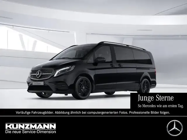 Mercedes-Benz V 300