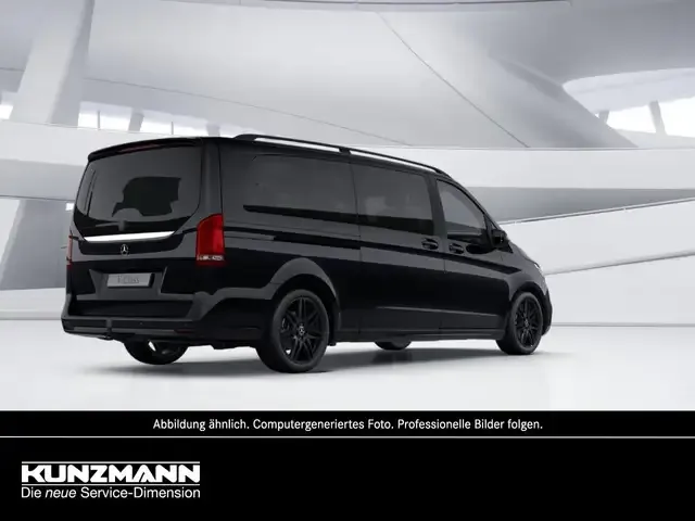 Mercedes-Benz V 300