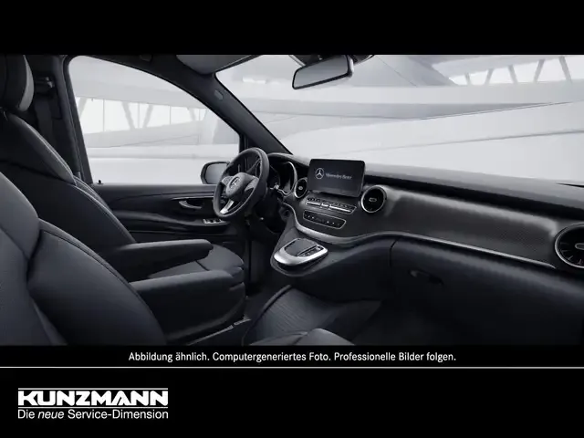 Mercedes-Benz V 300