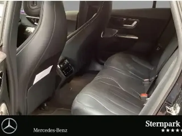 Mercedes-Benz EQE 500
