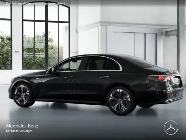 Mercedes-Benz E 300