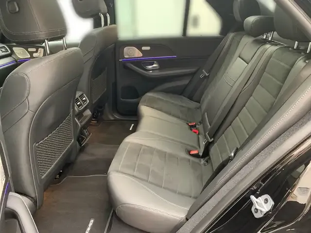 Mercedes-Benz GLE 300