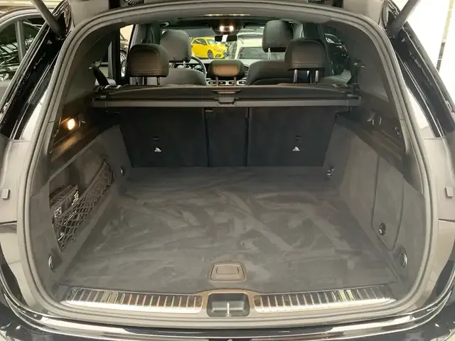 Mercedes-Benz GLE 300