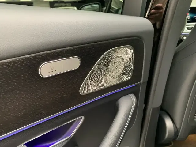 Mercedes-Benz GLE 300