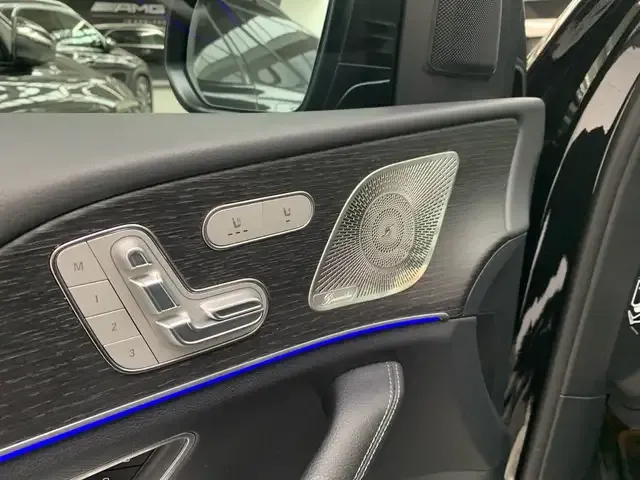 Mercedes-Benz GLE 300