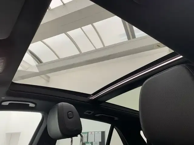 Mercedes-Benz GLE 300