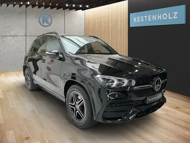 Mercedes-Benz GLE 300