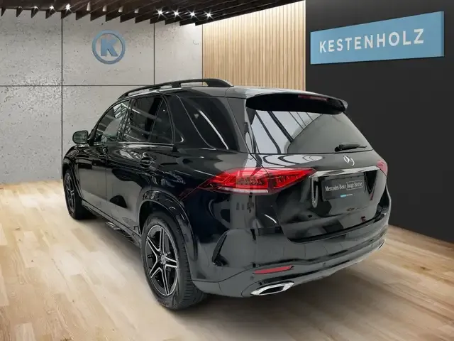 Mercedes-Benz GLE 300