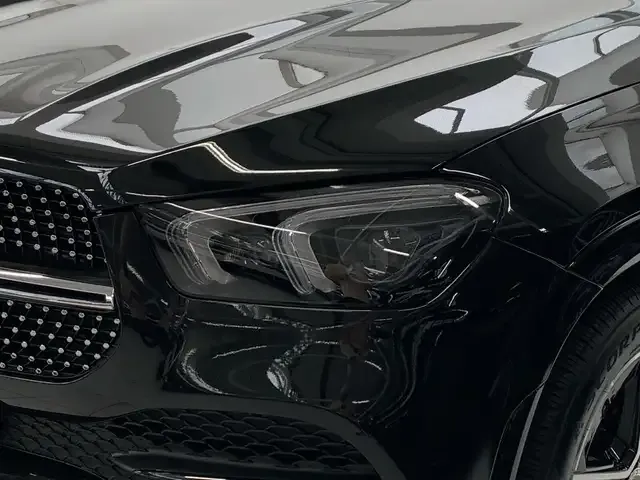 Mercedes-Benz GLE 300