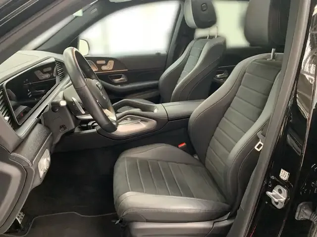 Mercedes-Benz GLE 300