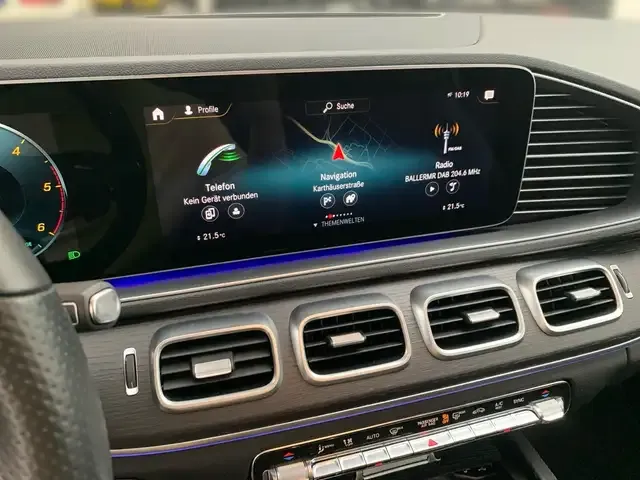 Mercedes-Benz GLE 300