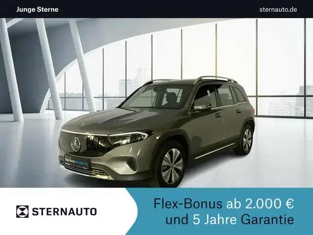 Mercedes-Benz EQB 300